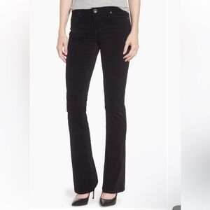 Kut from the Kloth Corduroy pants  - BLACK ones only size 8